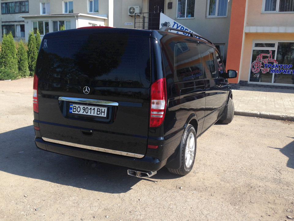 оригінальні бризковики, R17, і кілька нових фото! 1