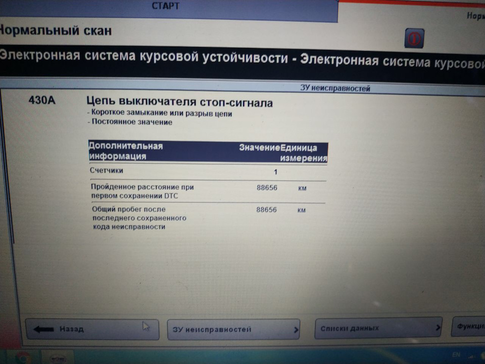Знову щось пішло не так ч.2 1