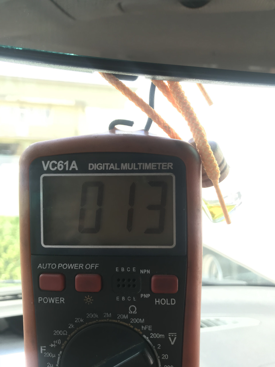 Перевірка холодка 🥶 частина 2 5