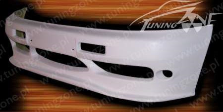 Бампер передній 1