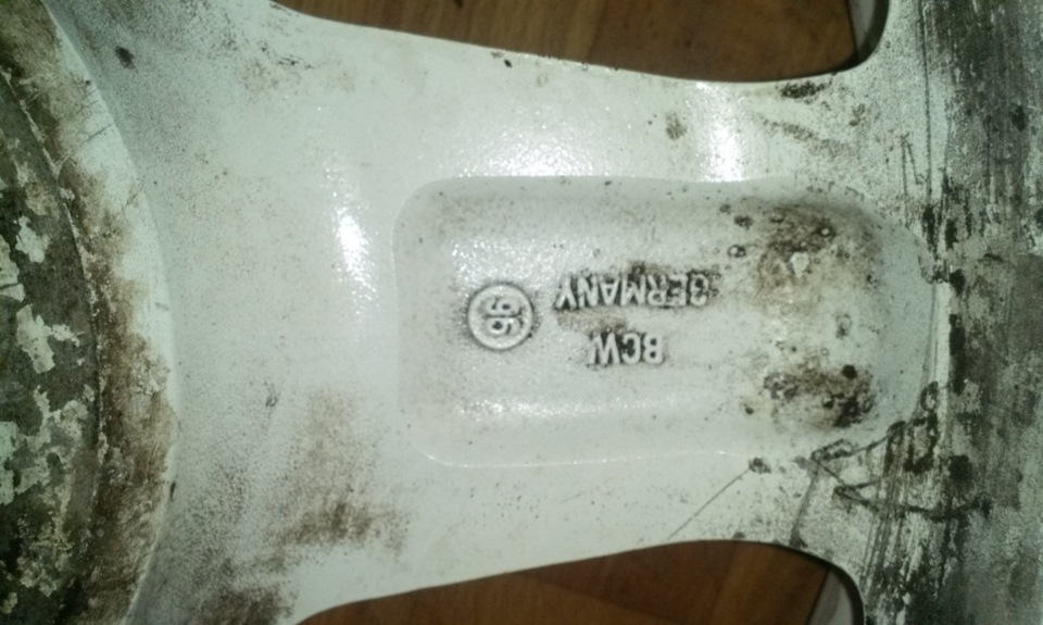 продам диски r16 4