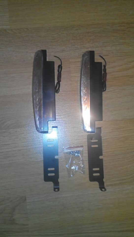 Бюджетний ДХО 3