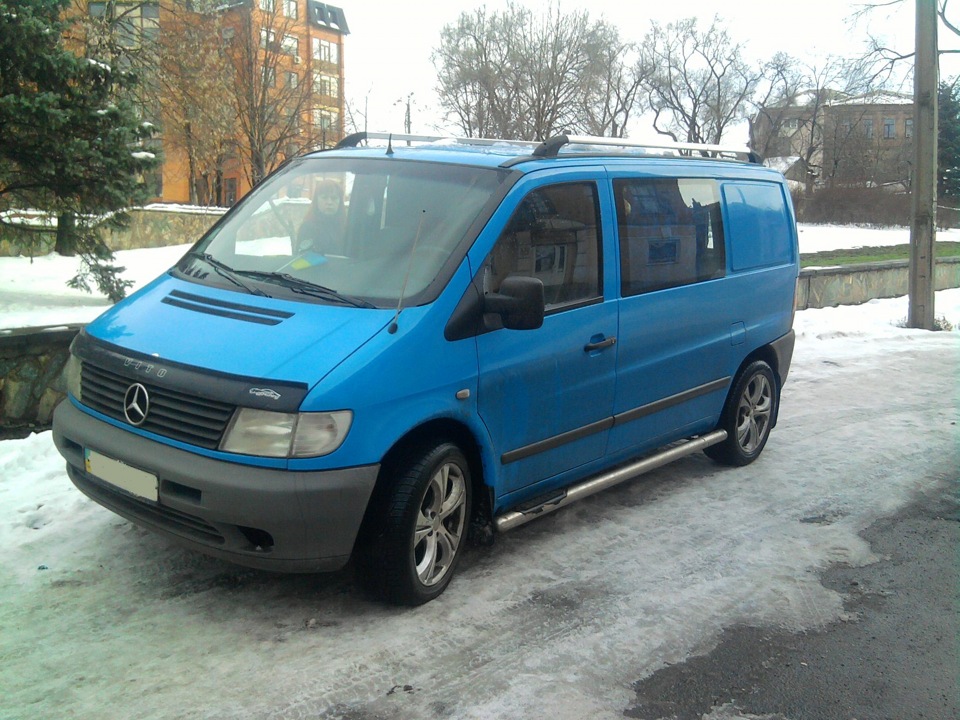 Airmatic диски 1