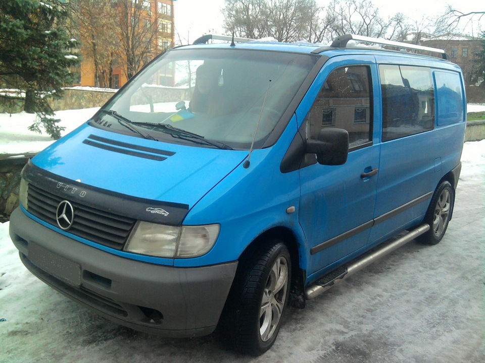 Airmatic диски 2