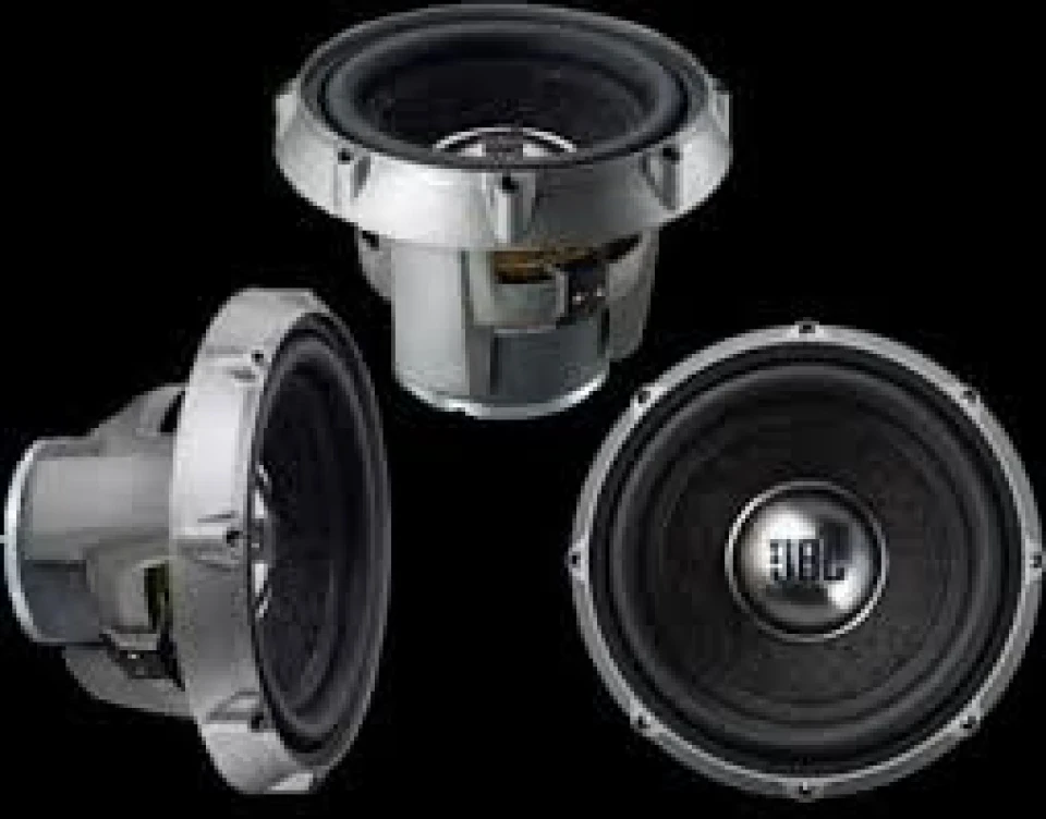 Допоможіть знайти JBL P-1224