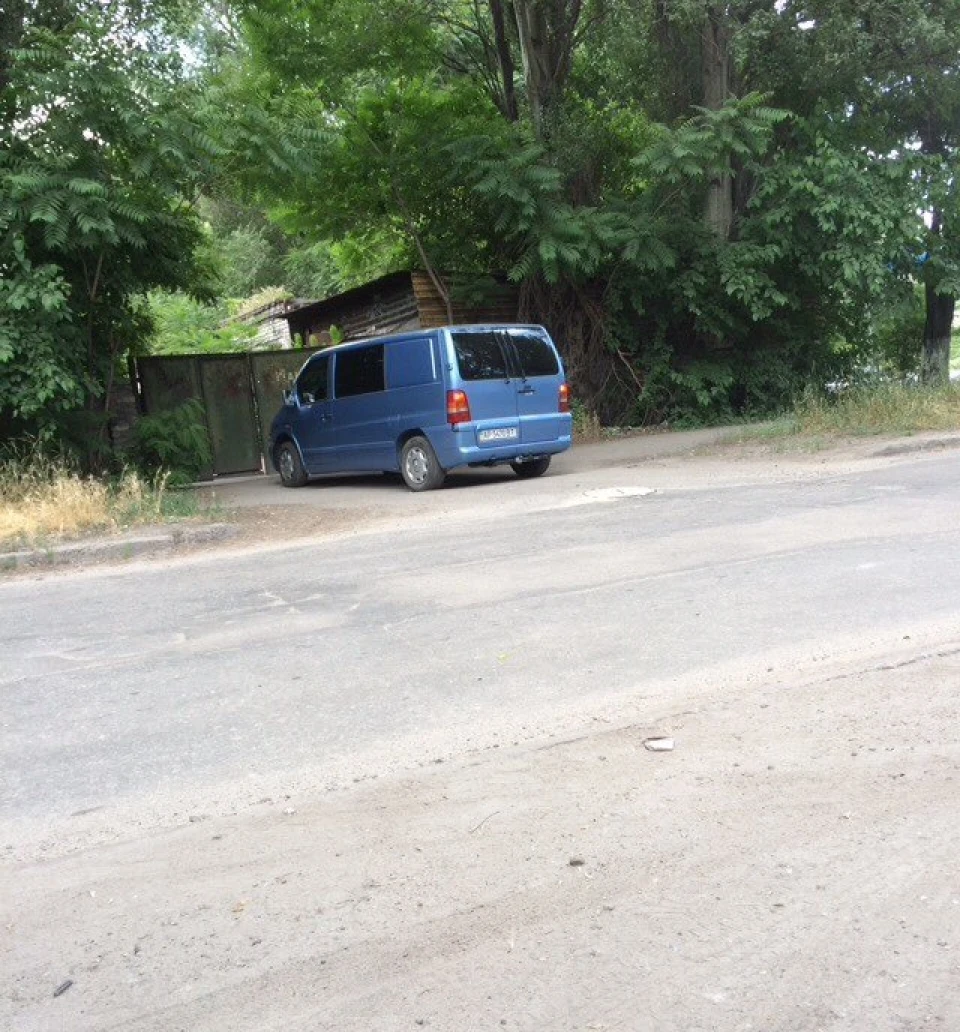 Тонировка