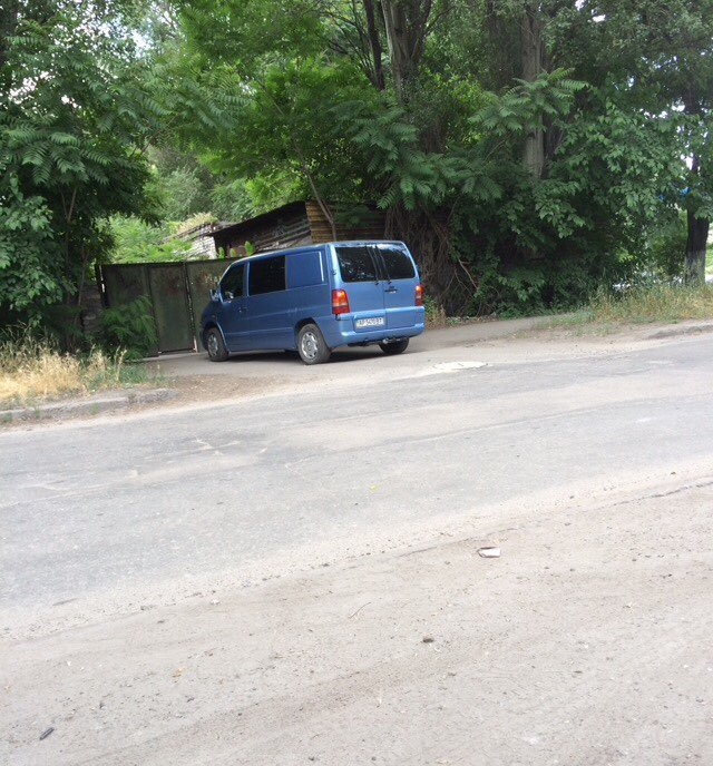 Тонировка 1