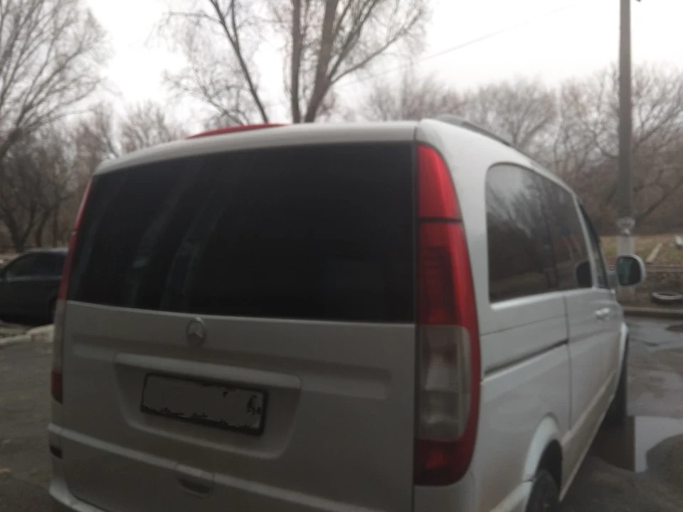 Тоніровка