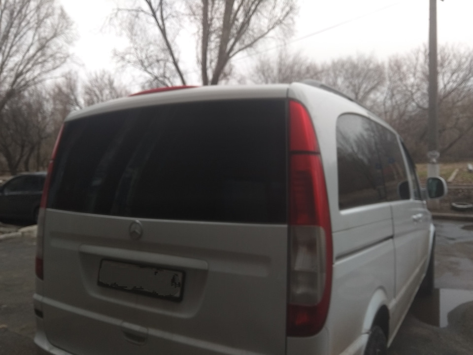 Тоніровка 1