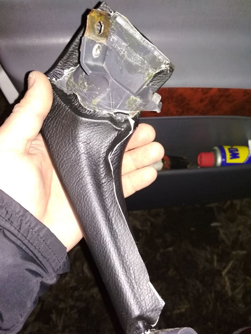Перетяжка під екошкіру 4