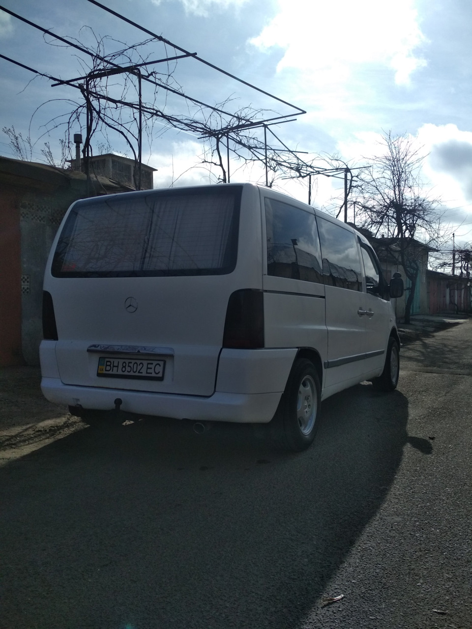 Прощання 3