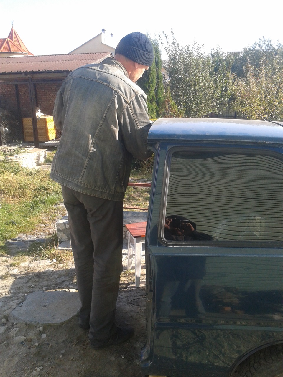 0,5 Таврона день третій 5