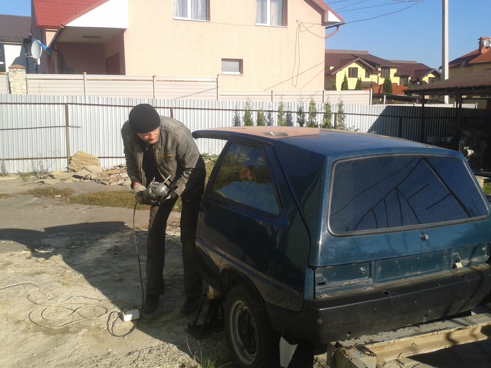0,5 Таврона день третій 4