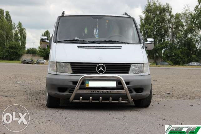 Шукаю хто продає mercedes-benz vito 638 112-110 1