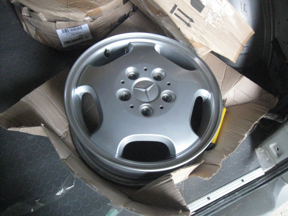 Нарешті купив R15 3