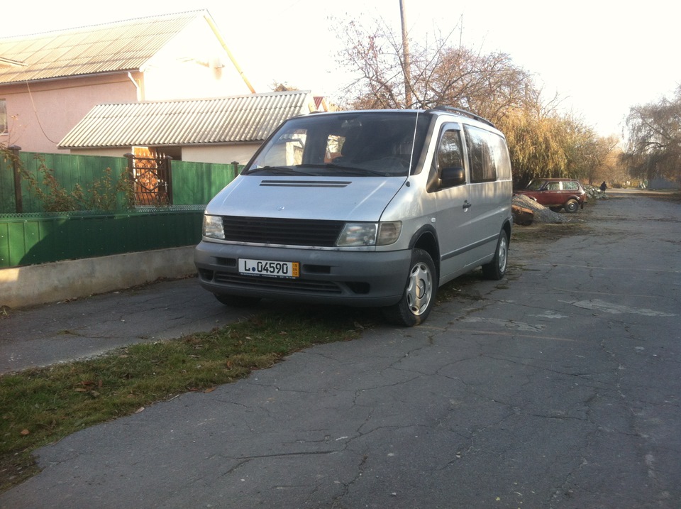 Продаю Вітика 1