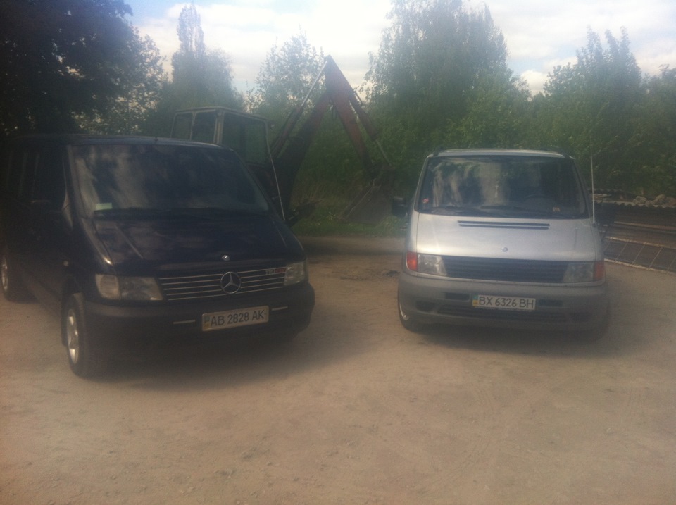 Зустріч з одноклубником 2