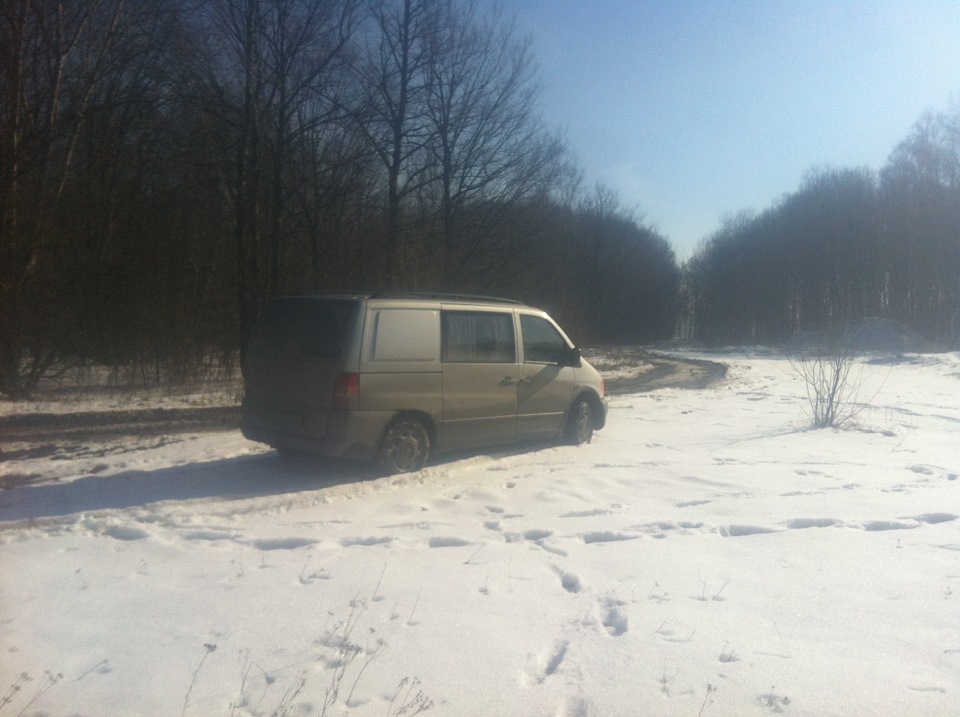 Зимовий фотосет 3