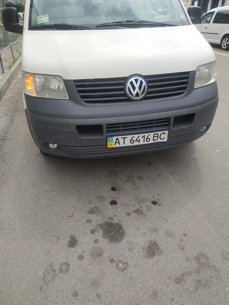 Дтп... 4