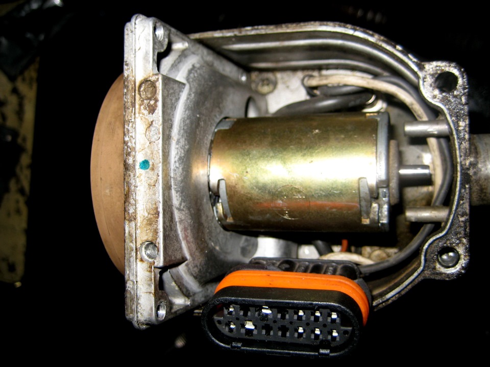 Диагностика Eberspacher D5WZ стардиагностикой 1