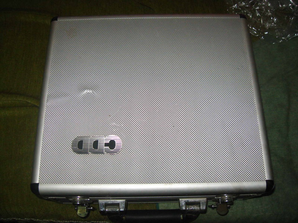 Ural ConceRt CDD 1