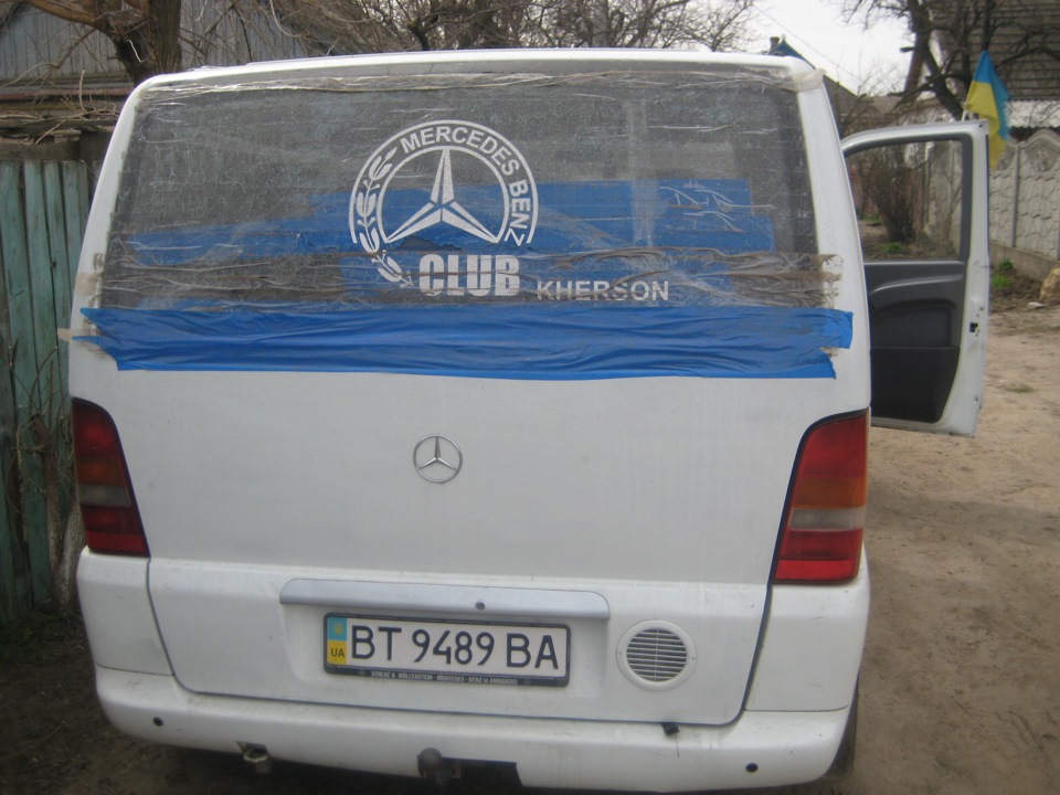все что не делаетьца все к тюнингу. 1