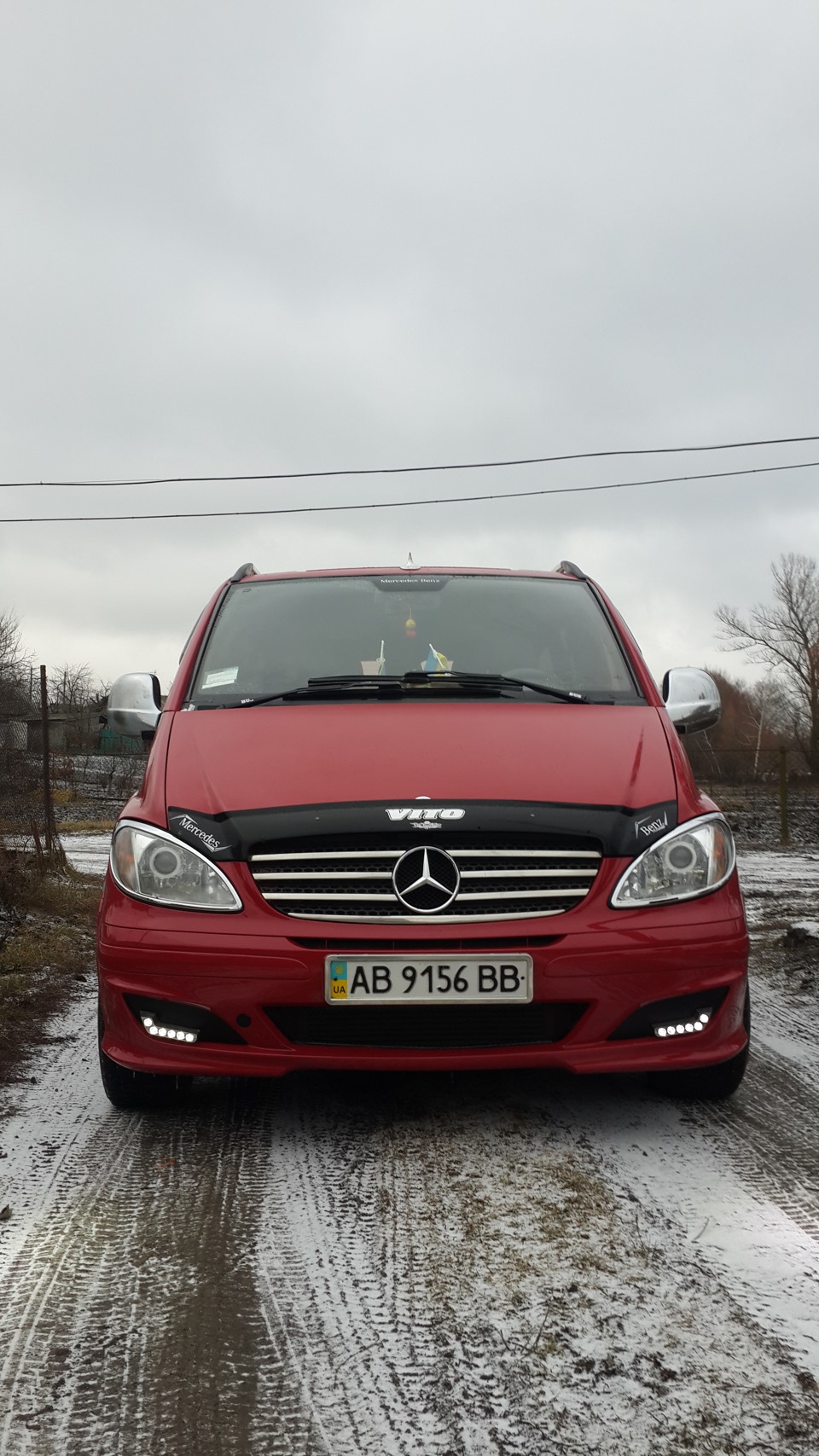 Поліровка рідким склом willson body glass guard 3
