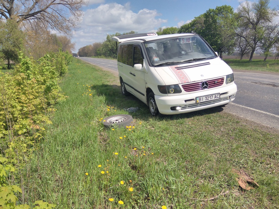 Дороги Полтавської області. 3