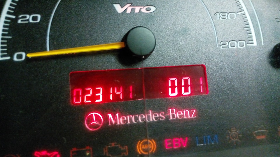Ще один щиток на ремонті 1