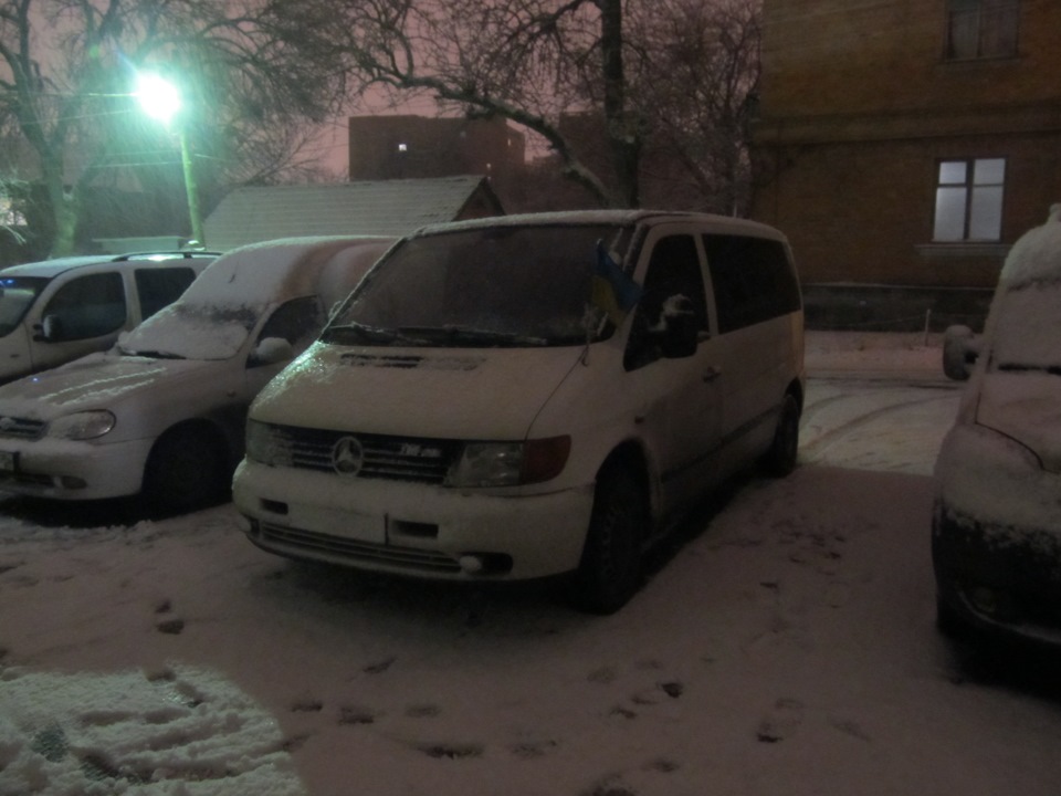 Як налаштувати світло? 1