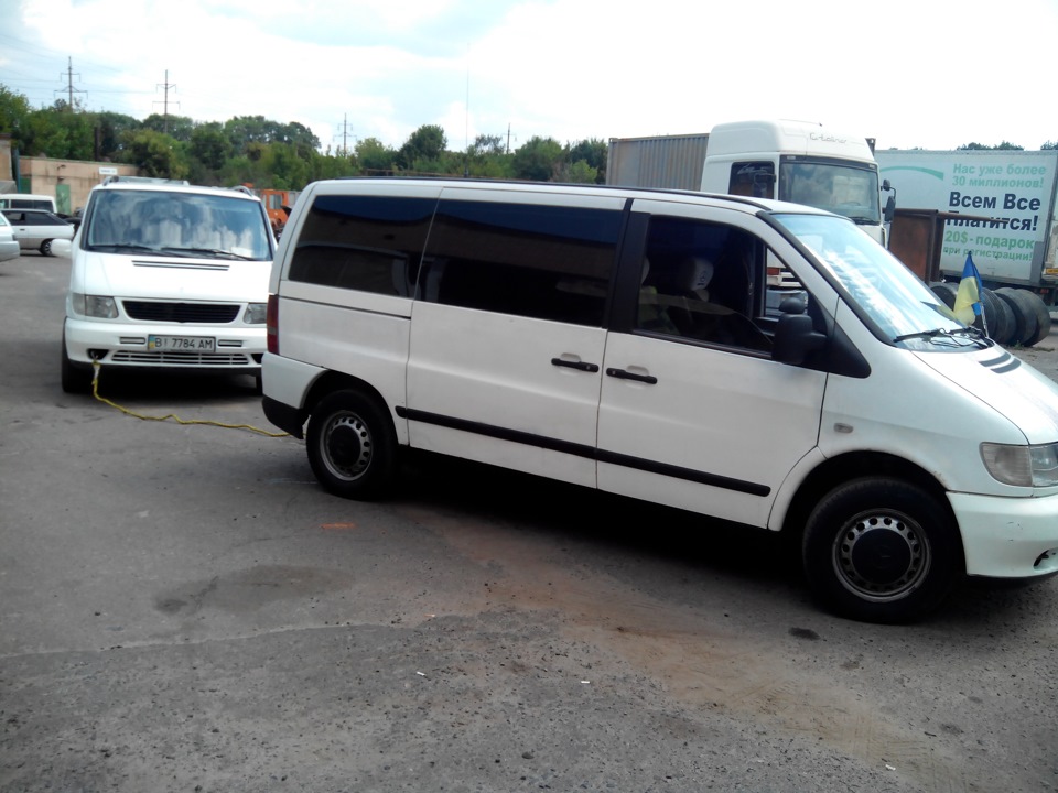 Колона Vito 638 1