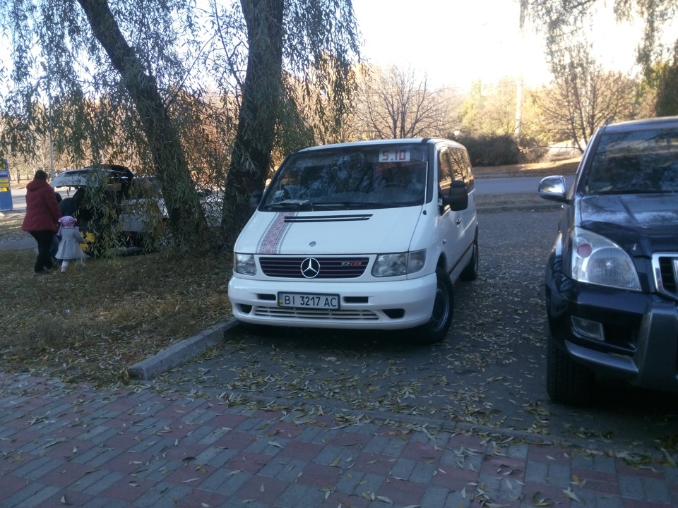 Нарешті з бампером 1