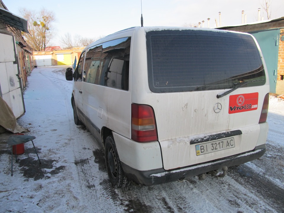 Трохи фото. Миття авто. 3