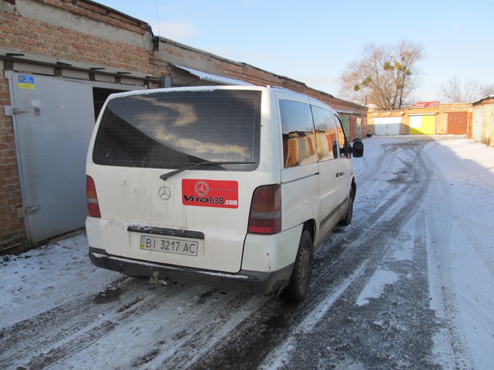 Трохи фото. Миття авто. 4