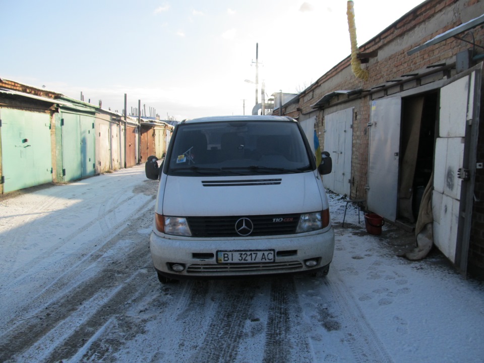 Трохи фото. Миття авто. 1