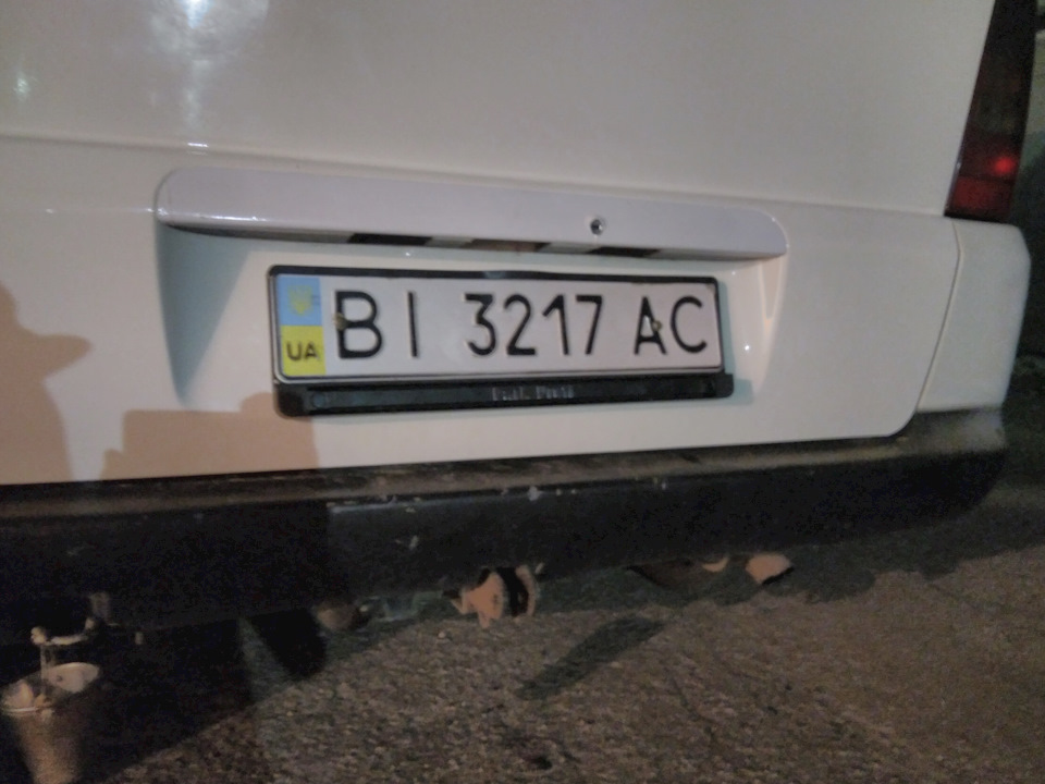 Парктронік дешево 3