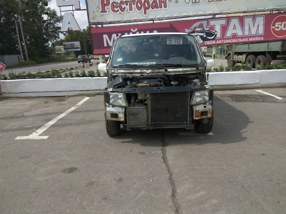 Ура! Малярка! 2