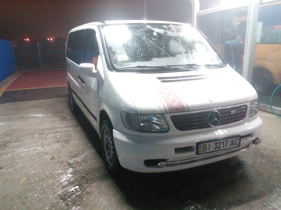 Дзеркала v classe 1