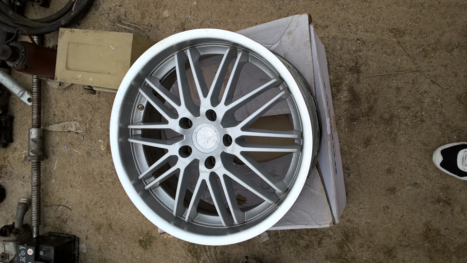 borbet r19 1
