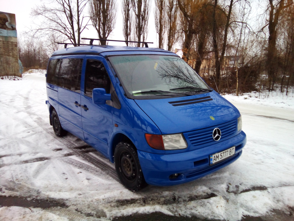 Злегка навів косметику 2
