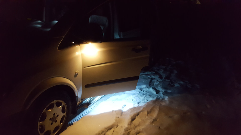 Додати функцію, яку немає із заводу. 4