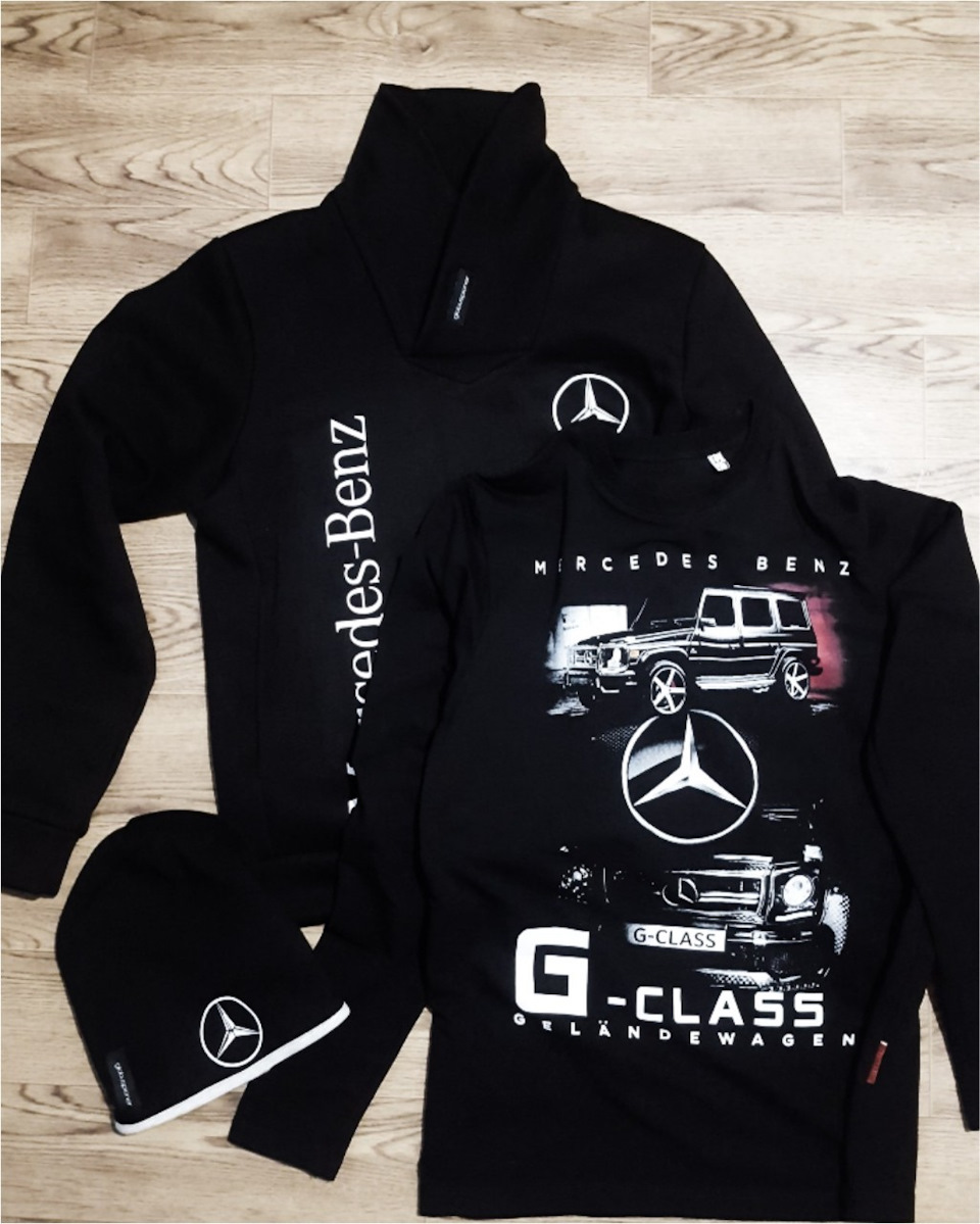 Mercedes головного мозку. 2