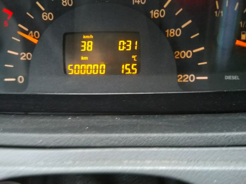 500000 🤘 3