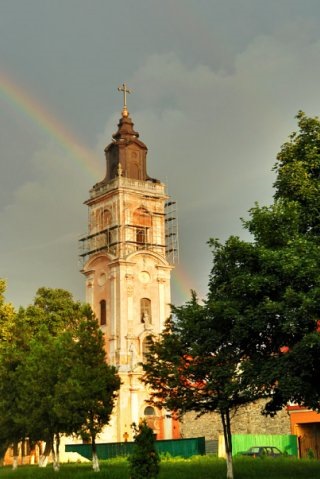 Трохи Старого міста. 5