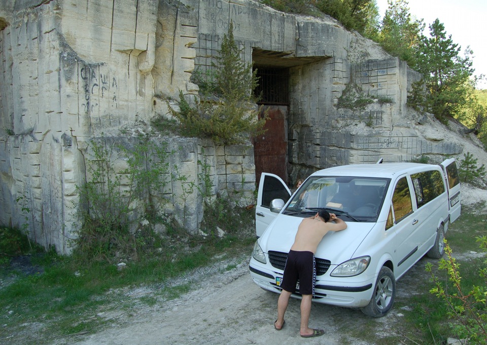 Ни о чём 4