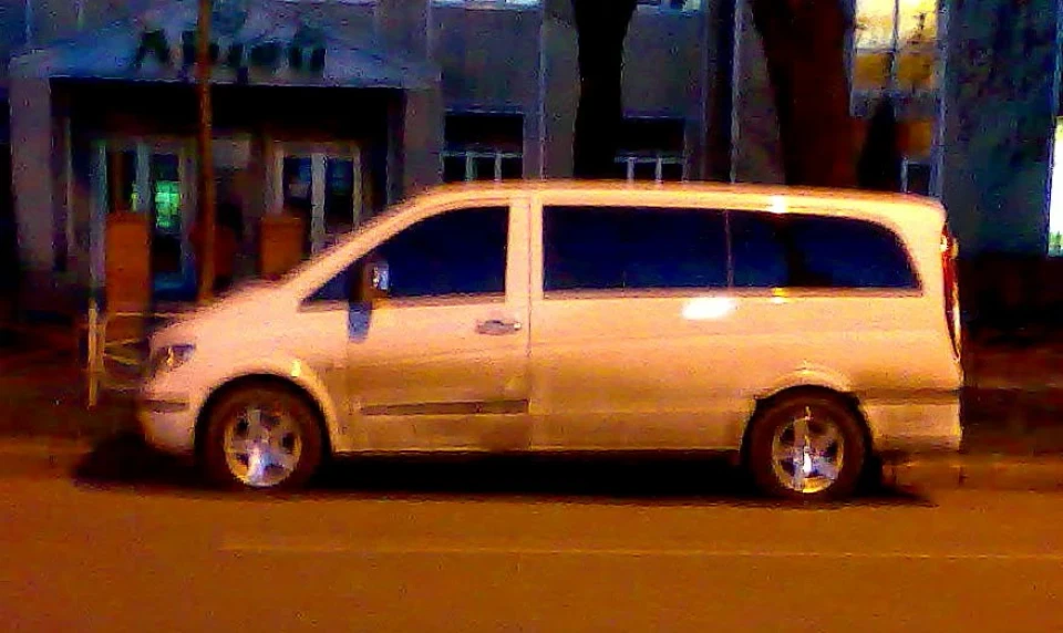 Ни о чём/