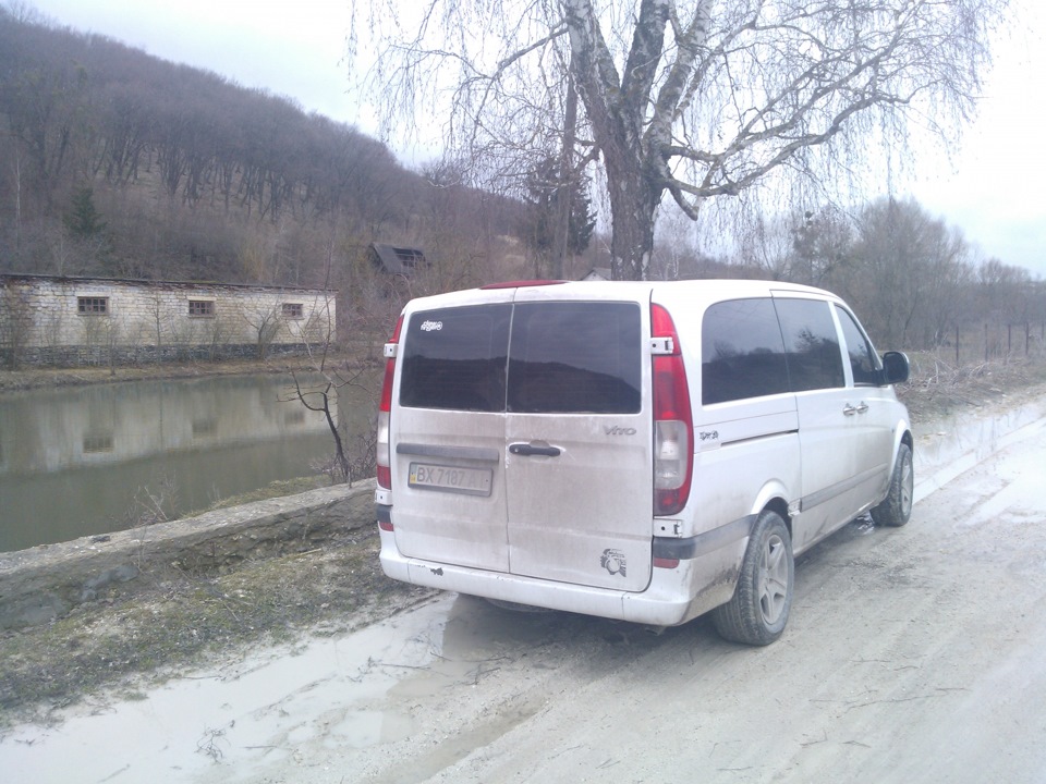 Приворотье 3