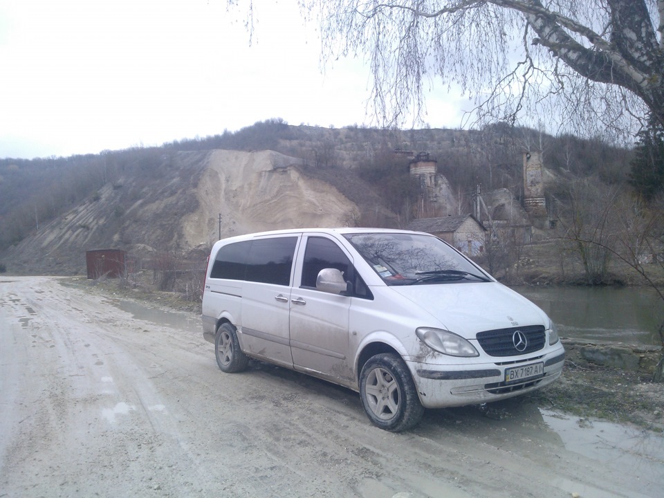 Приворотье 1