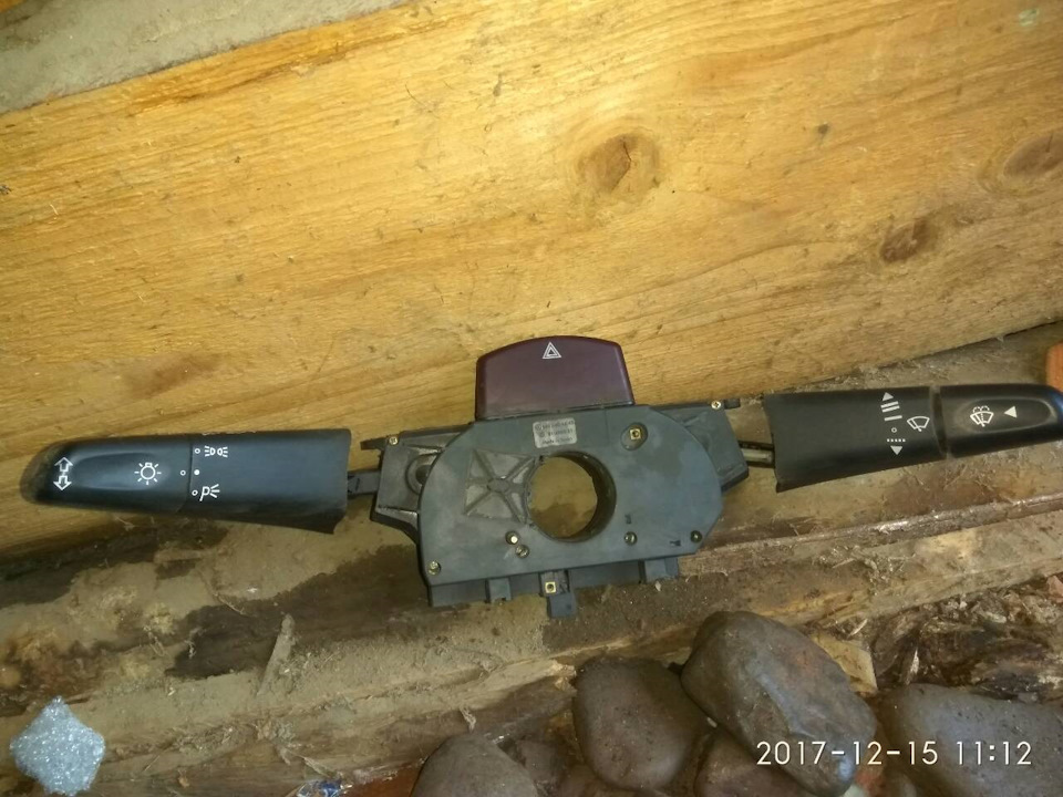 Трохи запчастин які зайві (щиток приладів, підрульовий і т.д.) 3