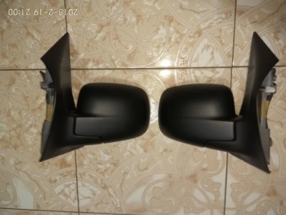 Дзеркала в-класу ... дубль 2 ...